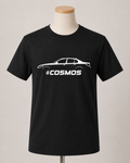 #COSMOS