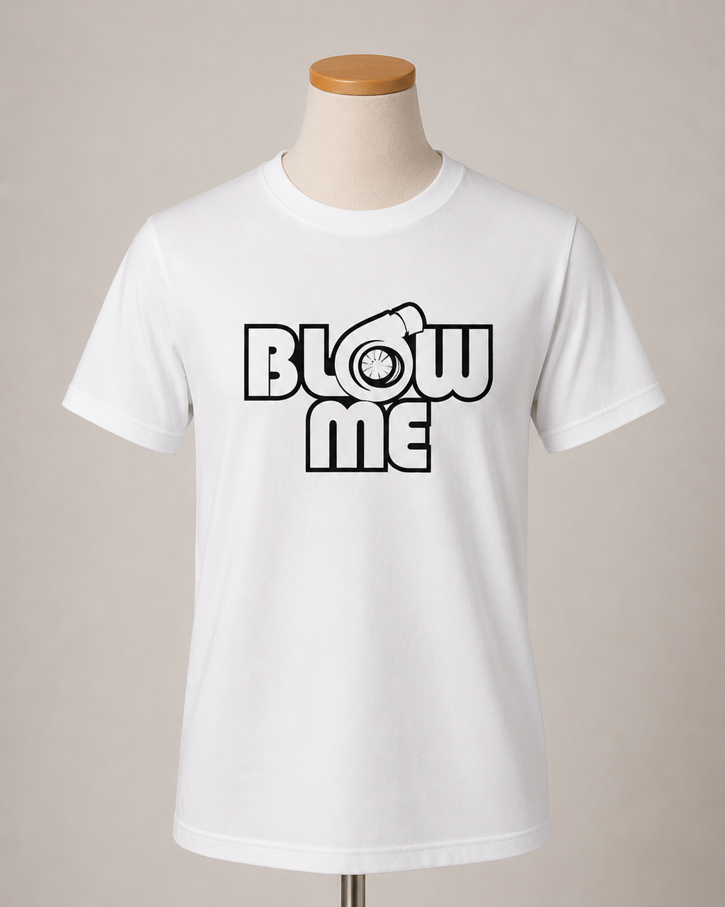 Blow Me