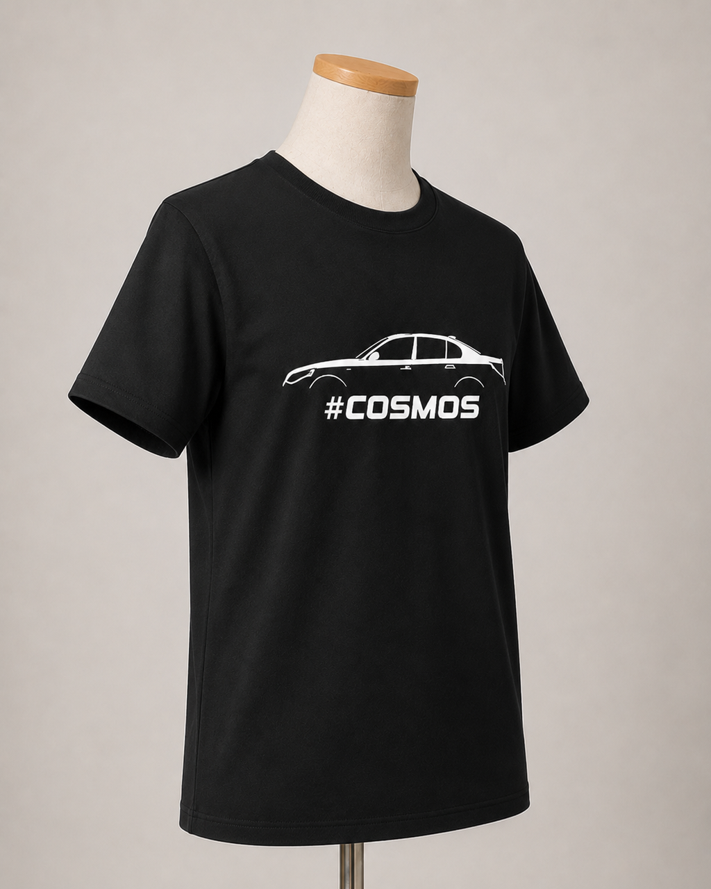 #COSMOS