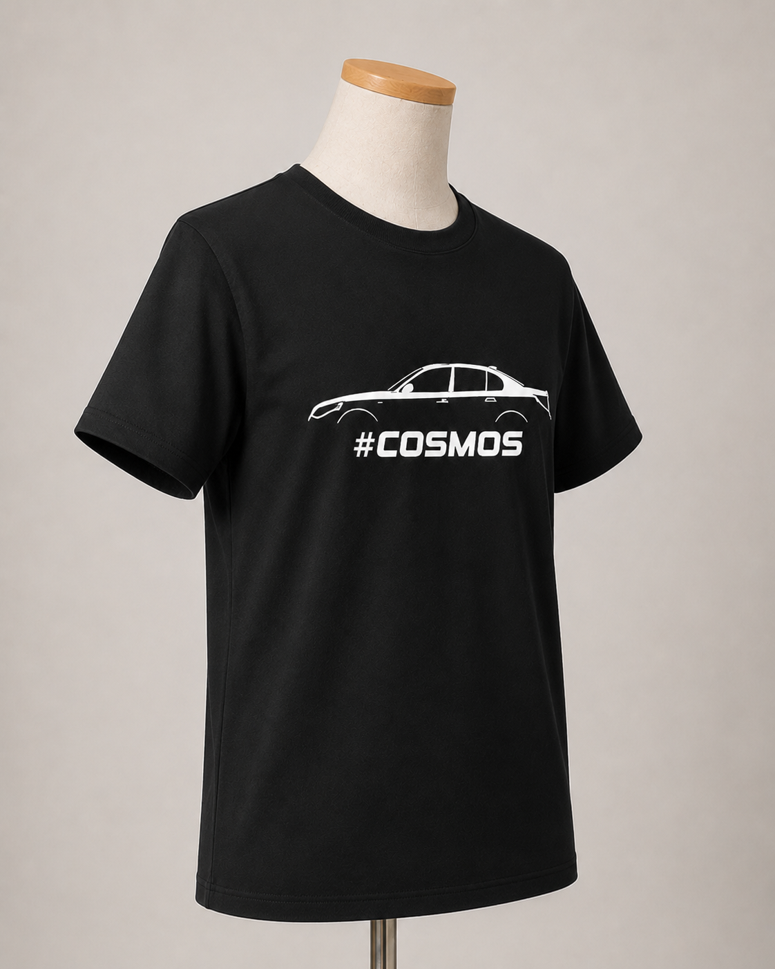 #COSMOS
