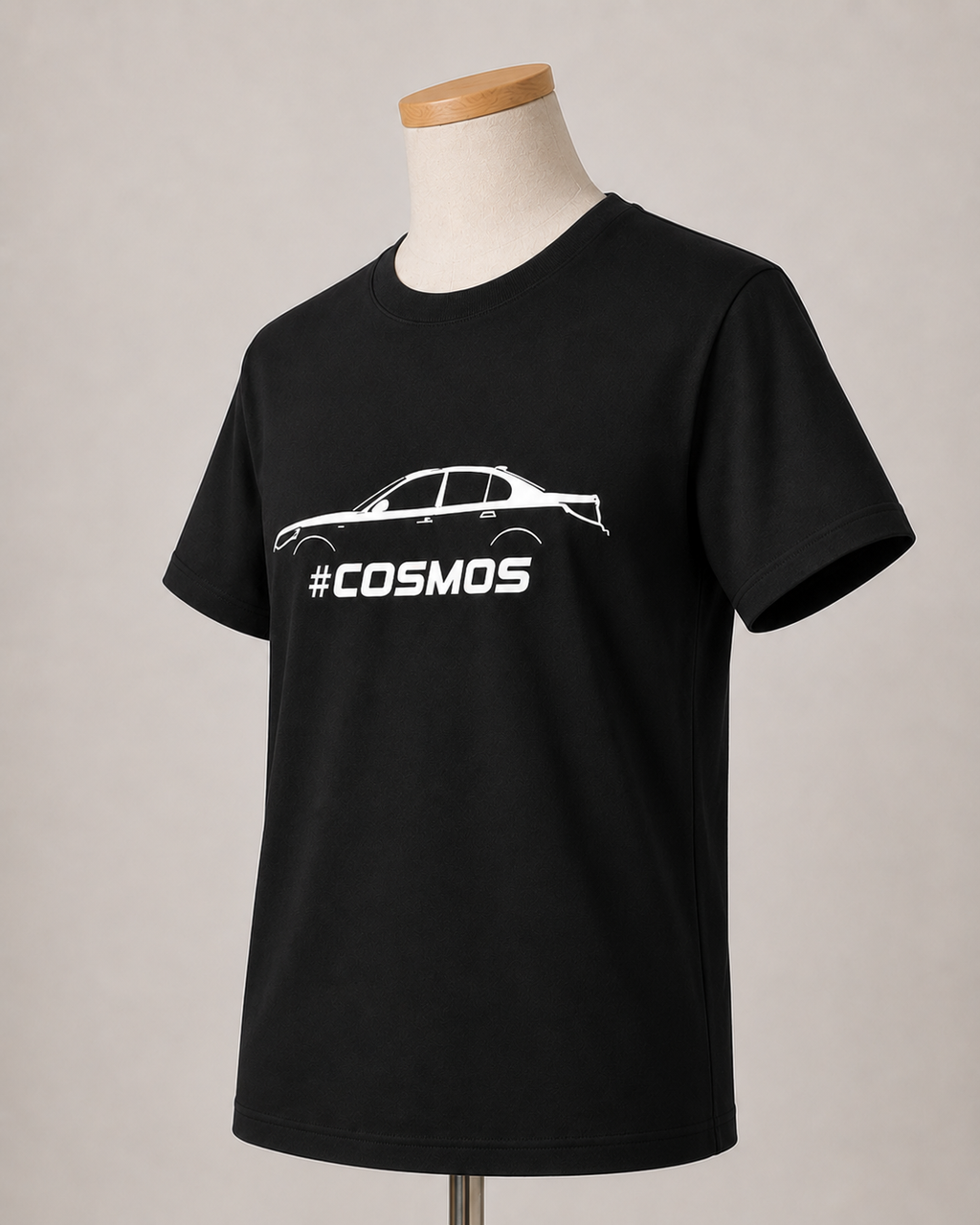 #COSMOS
