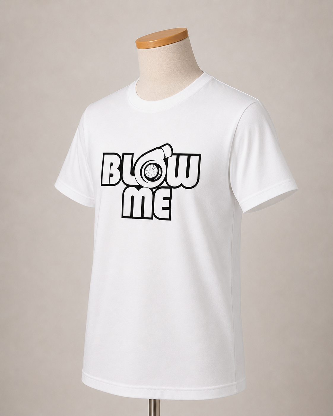 Blow Me