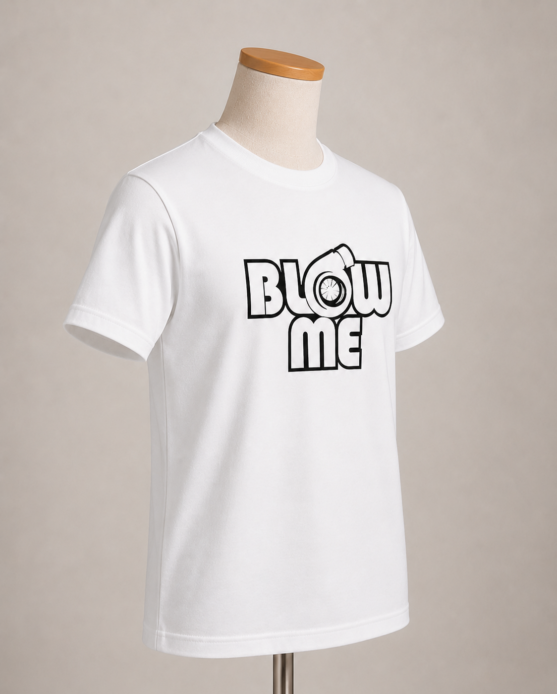Blow Me
