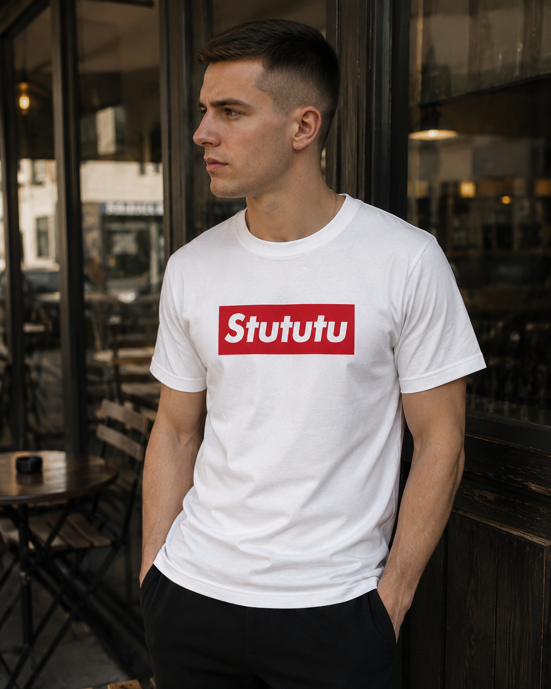 Stututu