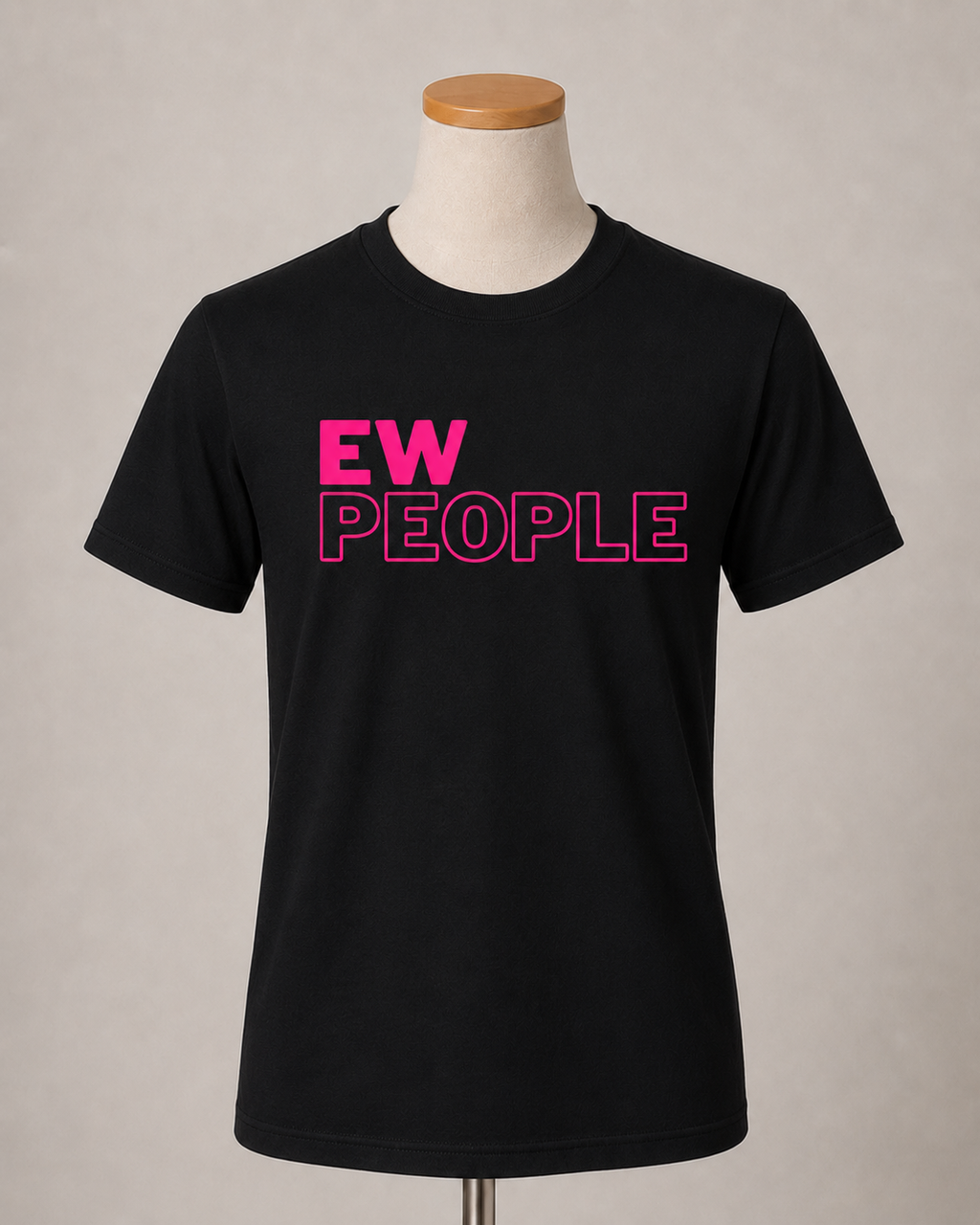 Ew People