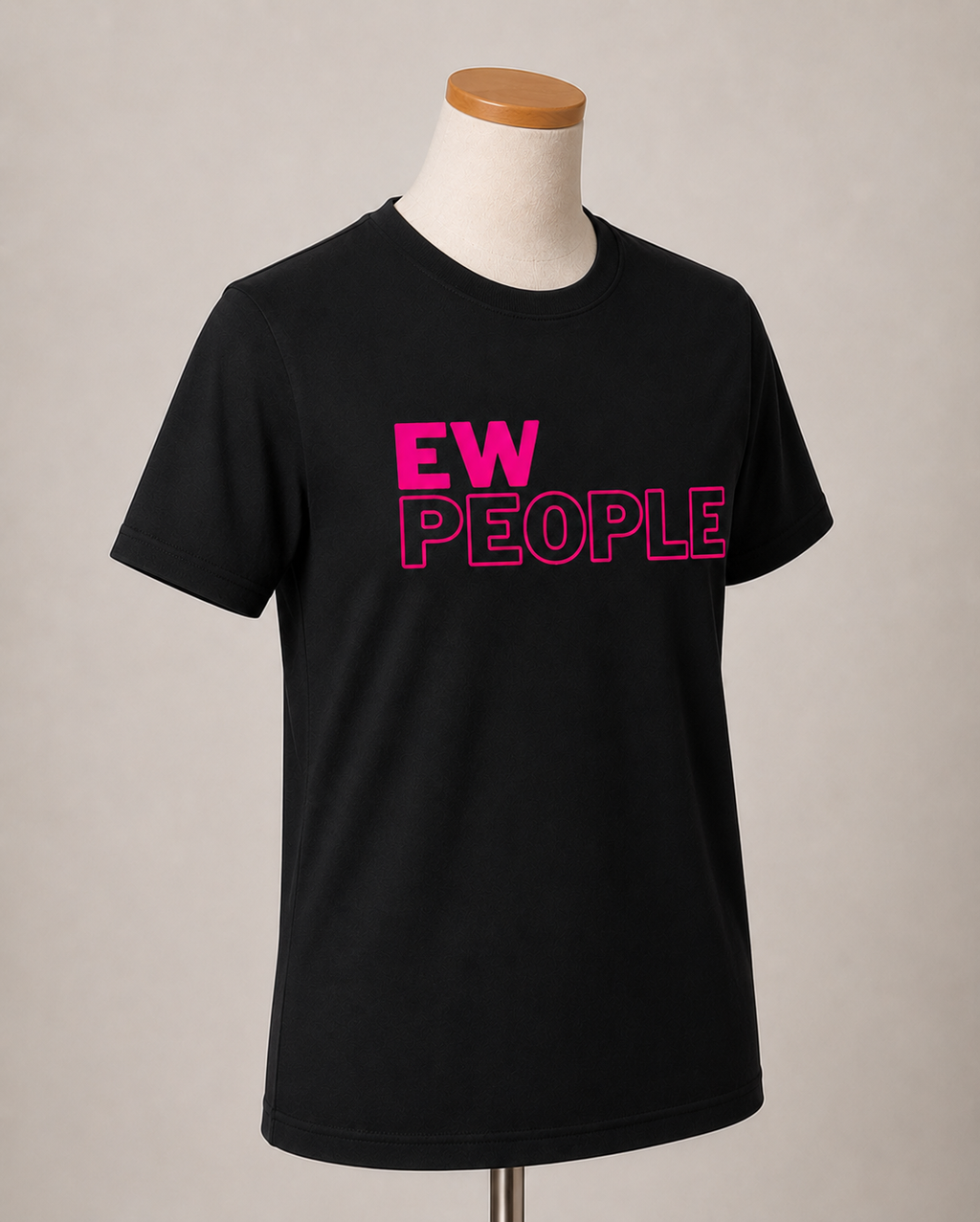 Ew People
