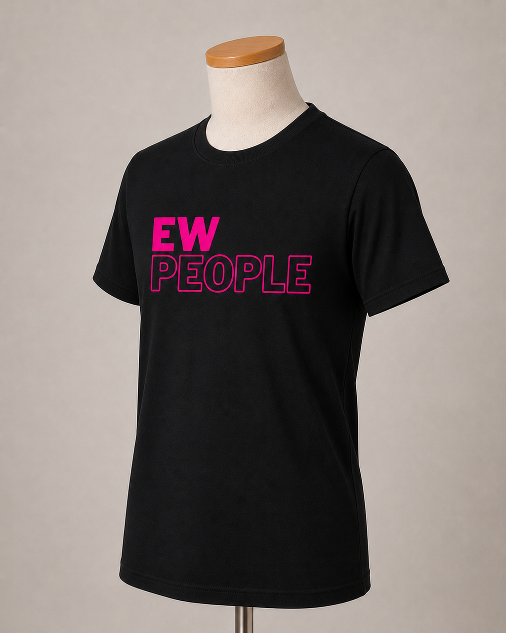 Ew People