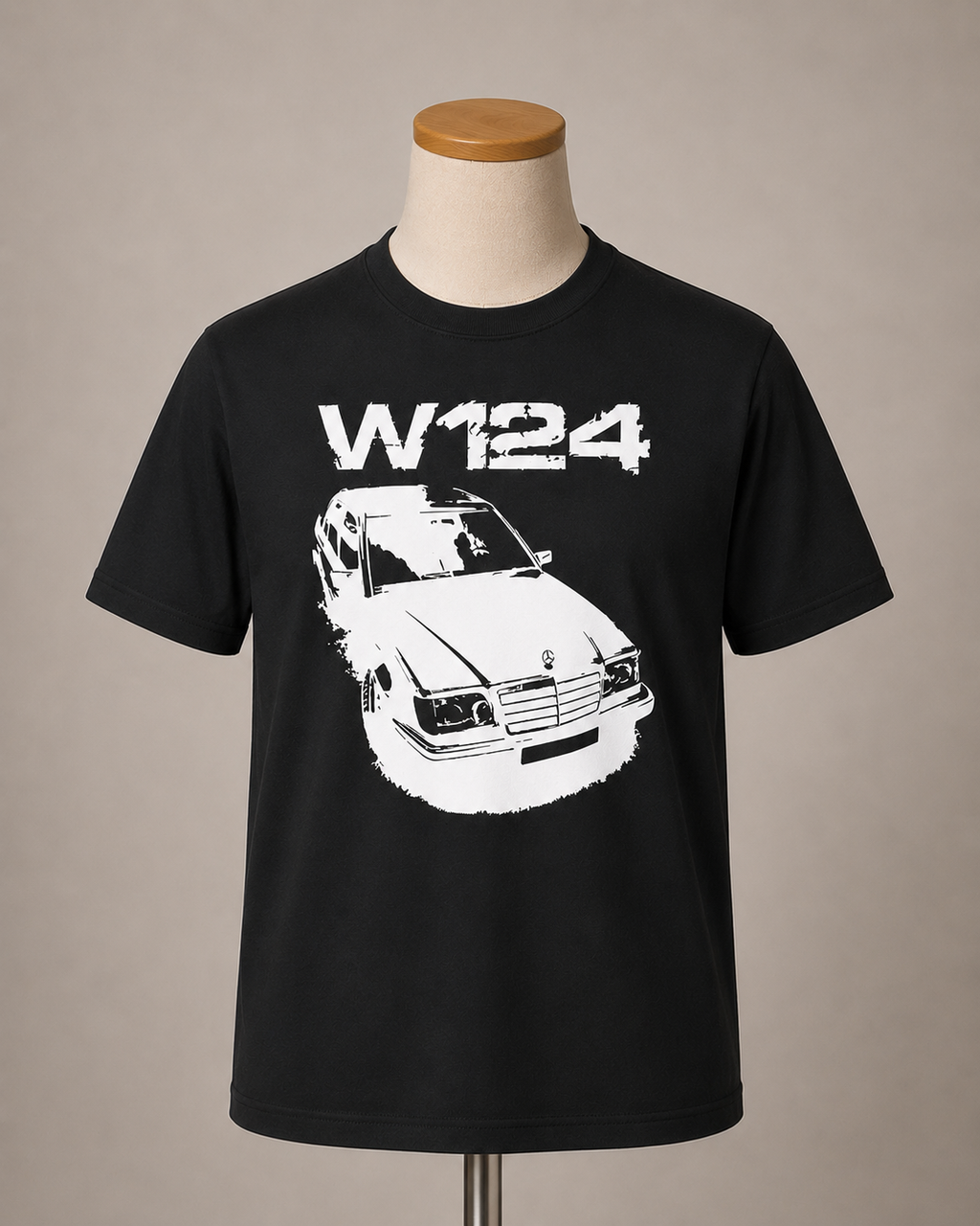 Mercedes-Benz W124
