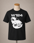 Mercedes-Benz W124