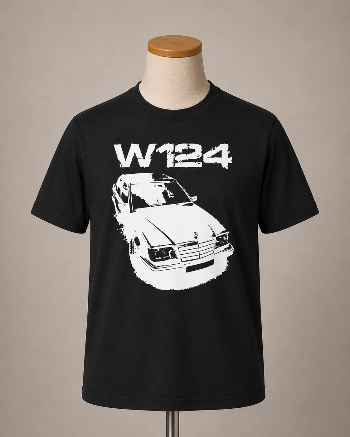 Mercedes-Benz W124