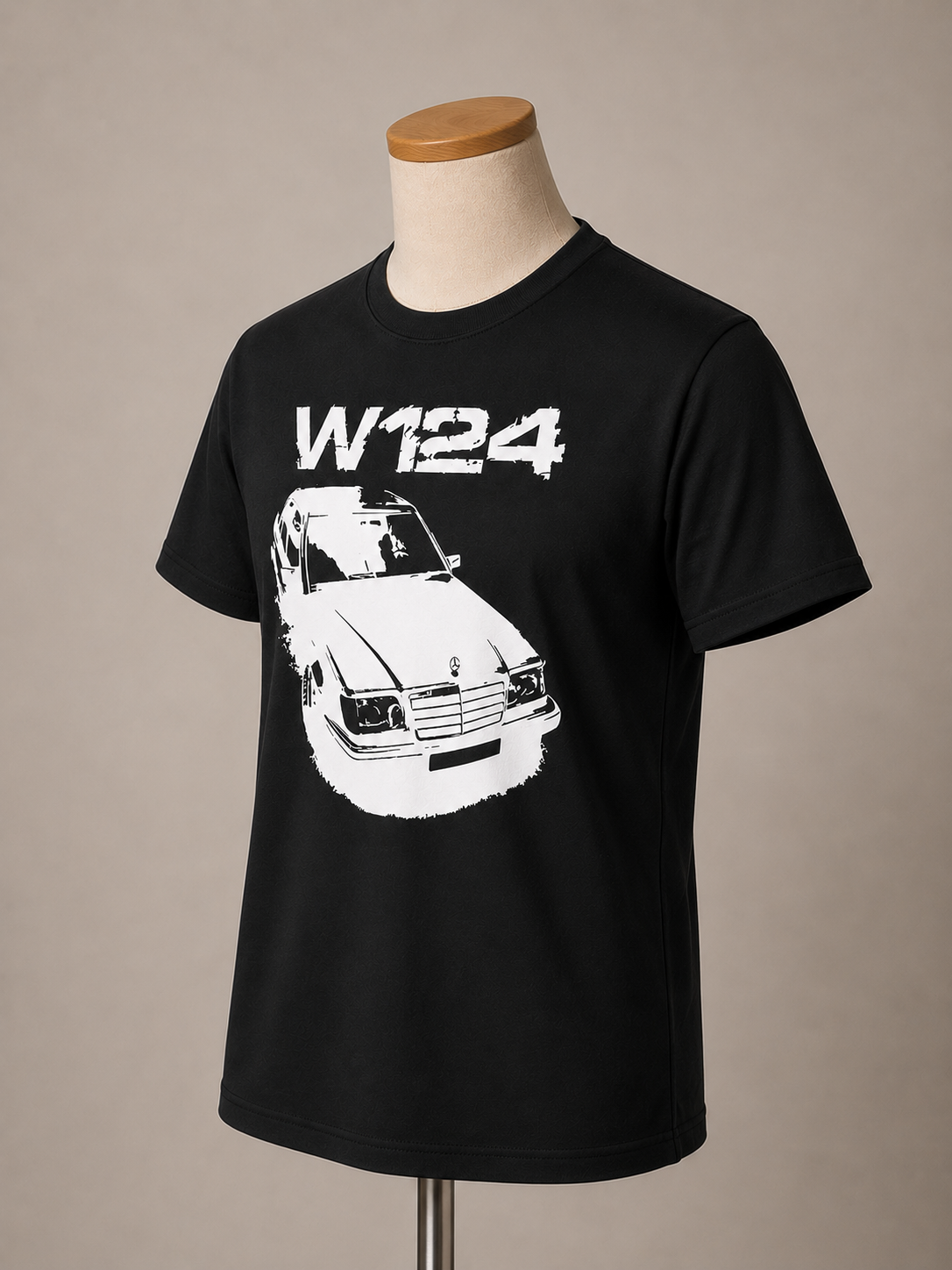 Mercedes-Benz W124