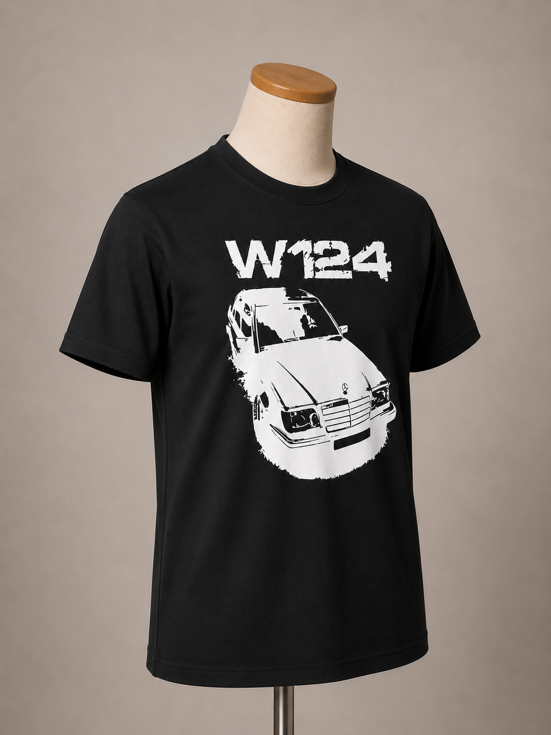 Mercedes-Benz W124