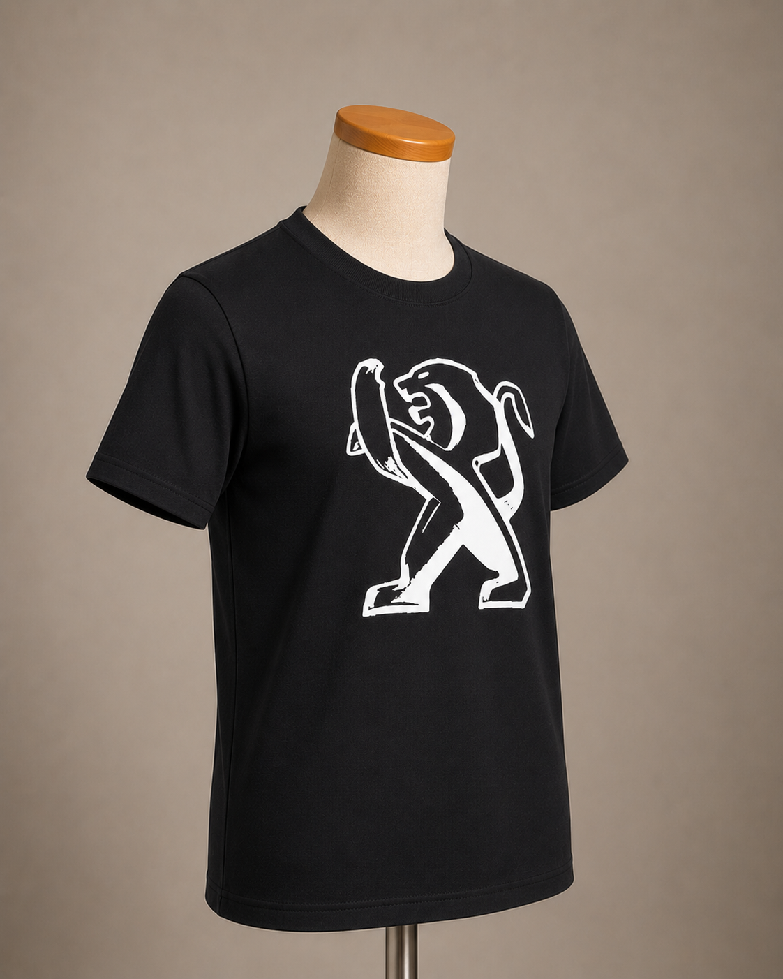 Тениска "Пежо"