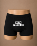 Боксерки "HUGE PACKAGE"